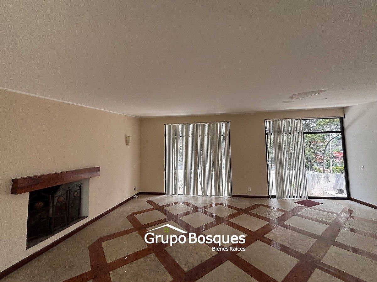 Casa em Lomas de Tecamachalco, Naucalpan de Juárez, foto 25 de 35