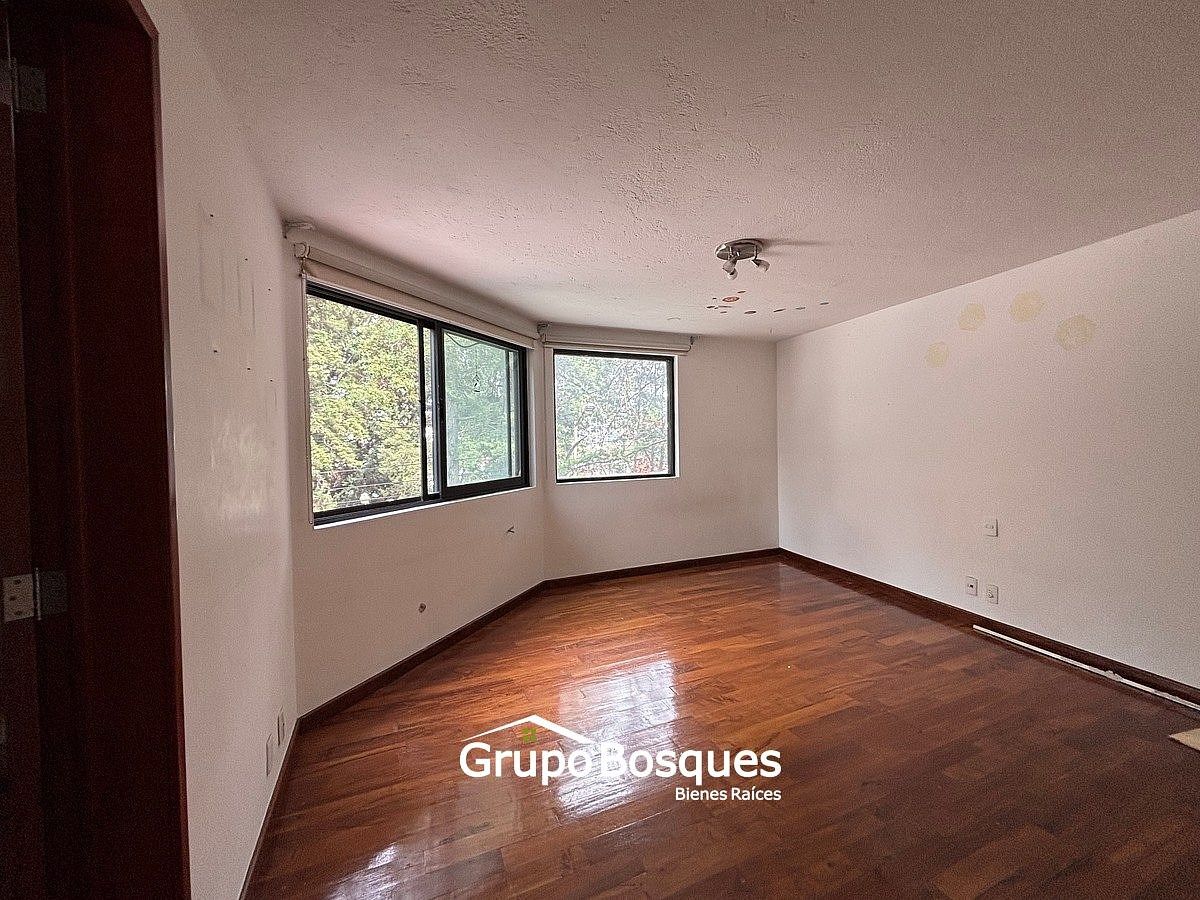 Casa em Lomas de Tecamachalco, Naucalpan de Juárez, foto 28 de 35