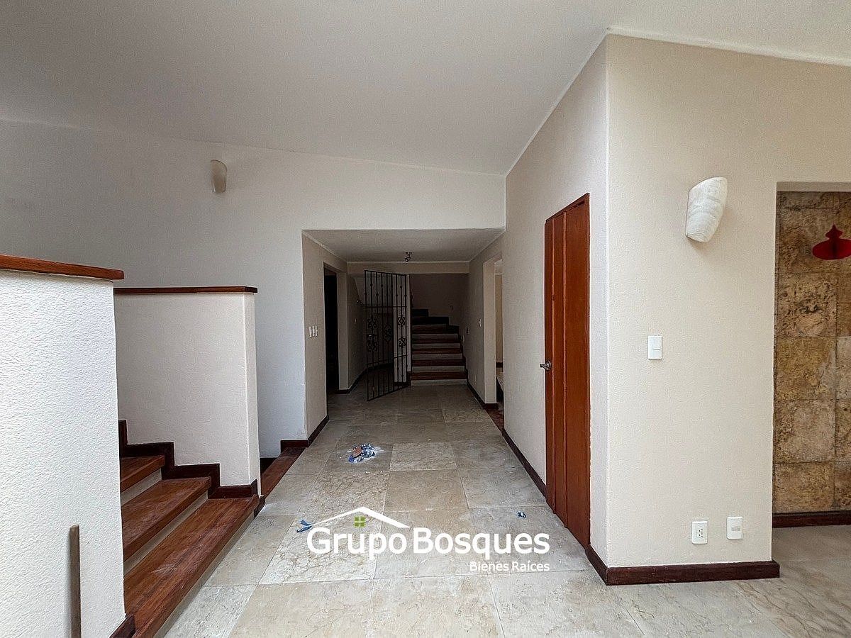 Casa em Lomas de Tecamachalco, Naucalpan de Juárez, foto 4 de 35