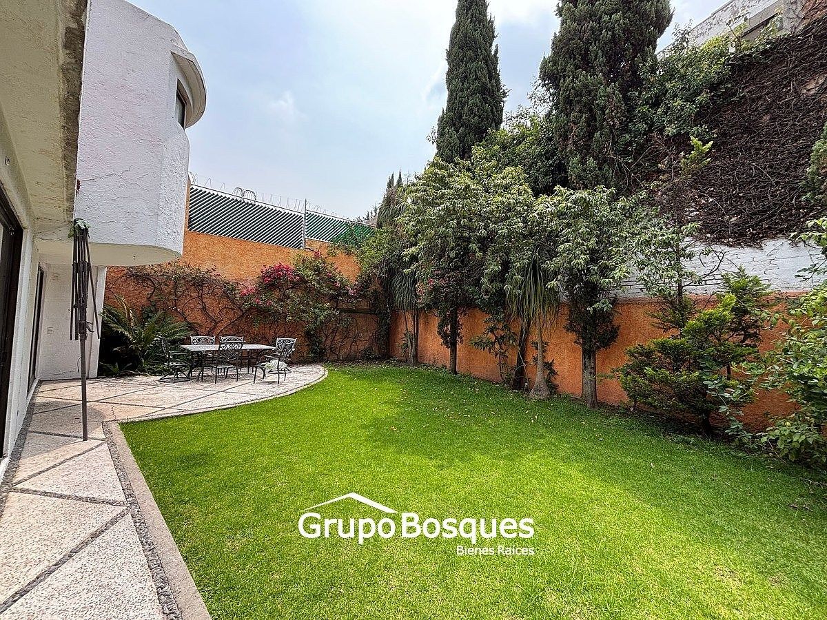 Casa em Lomas de Tecamachalco, Naucalpan de Juárez, foto 3 de 35
