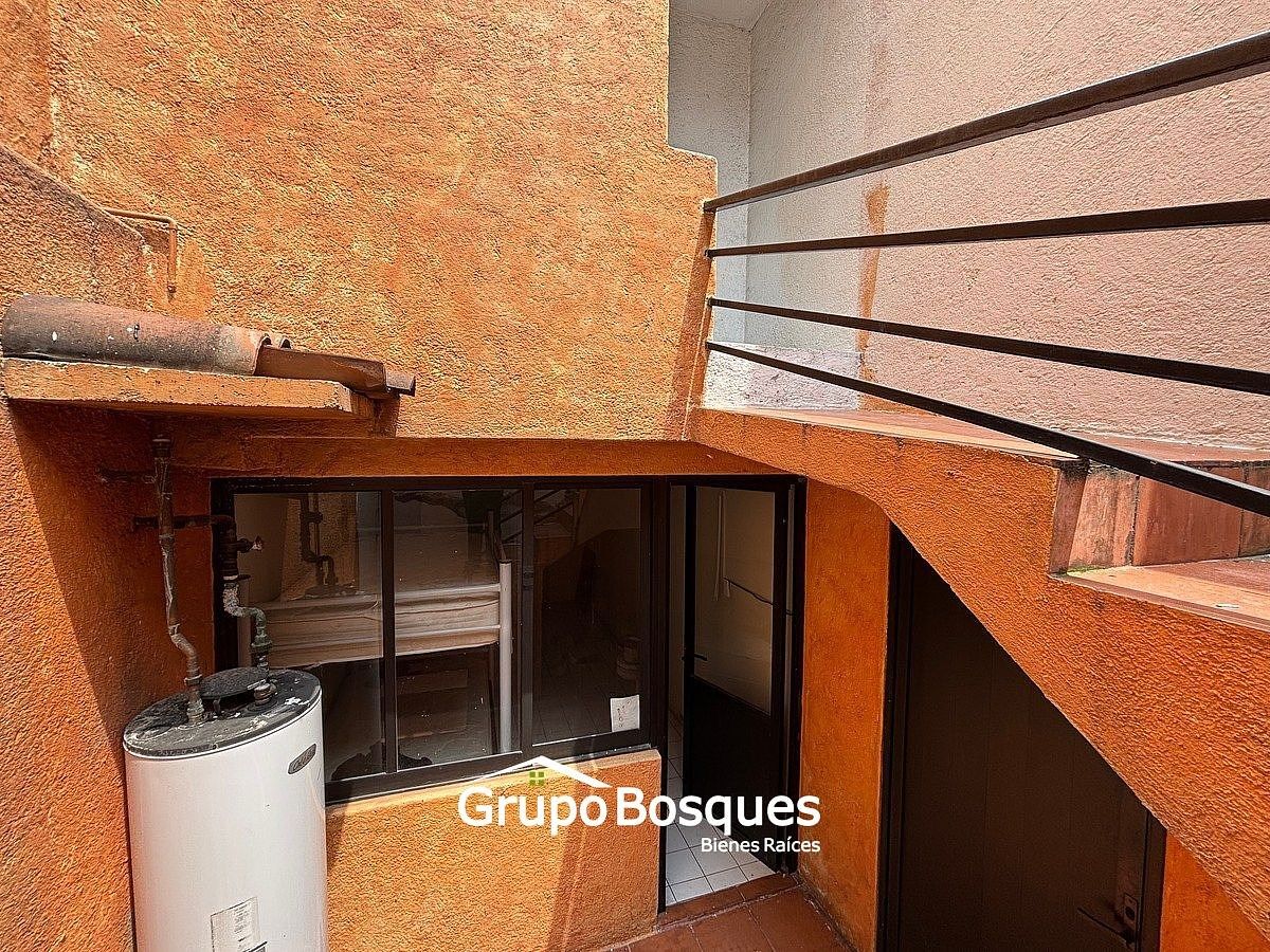Casa em Lomas de Tecamachalco, Naucalpan de Juárez, foto 31 de 35