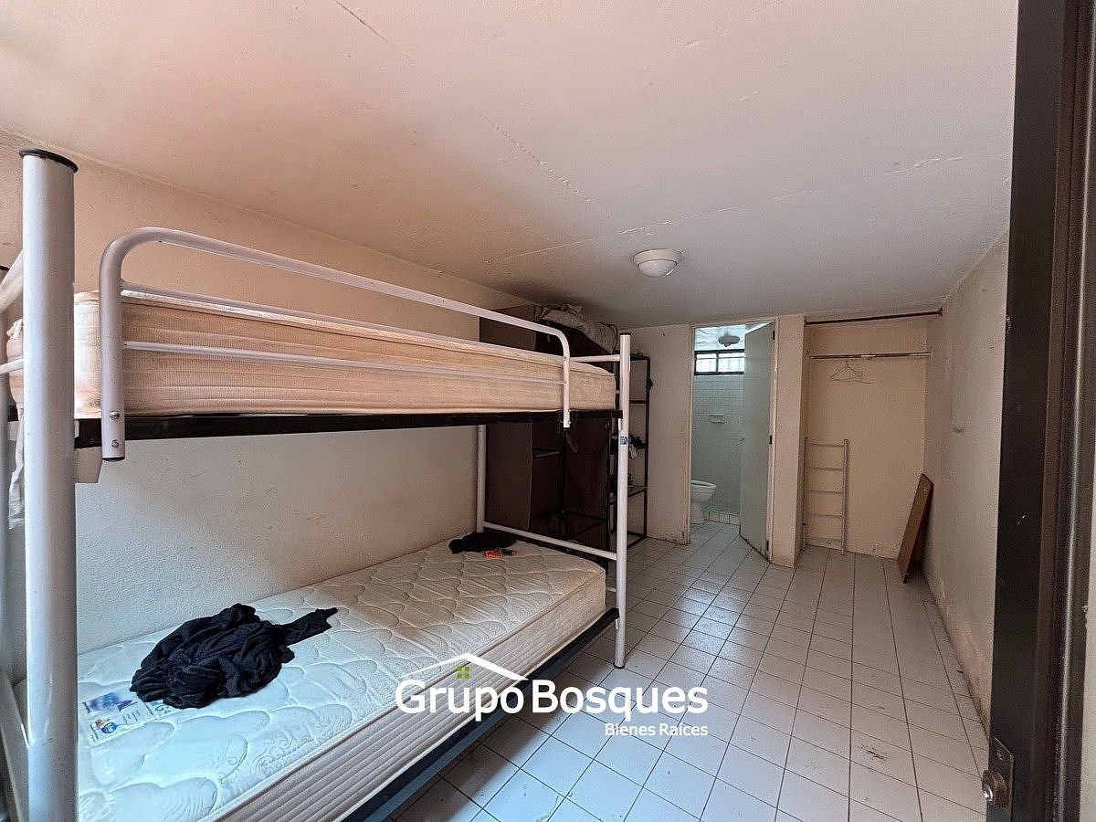 Casa em Lomas de Tecamachalco, Naucalpan de Juárez, foto 32 de 35