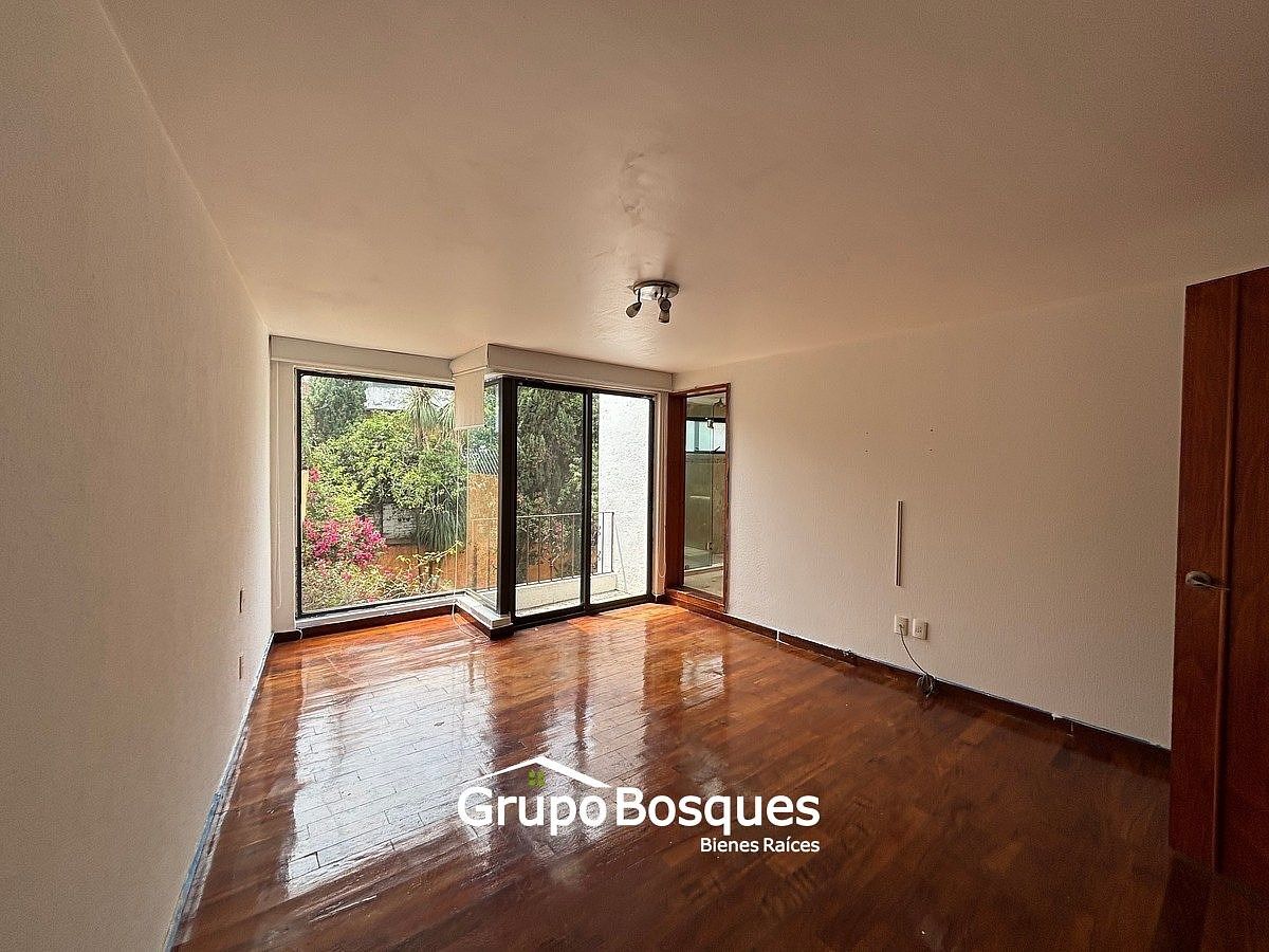 Casa em Lomas de Tecamachalco, Naucalpan de Juárez, foto 34 de 35