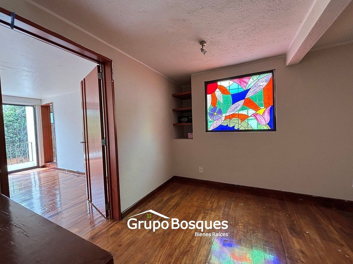 Casa em Lomas de Tecamachalco, Naucalpan de Juárez, foto 35 de 35