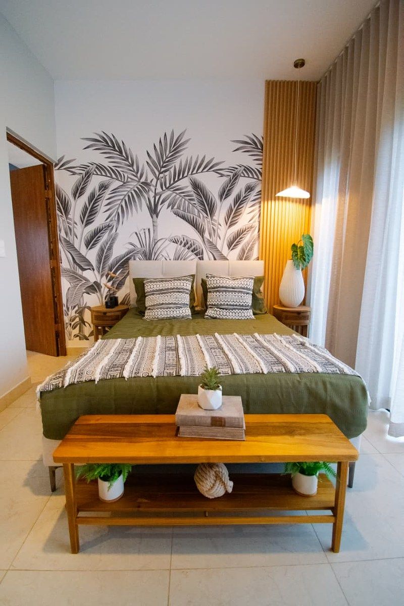 Apartamento em El Tezal, Los Cabos, foto 8 de 35
