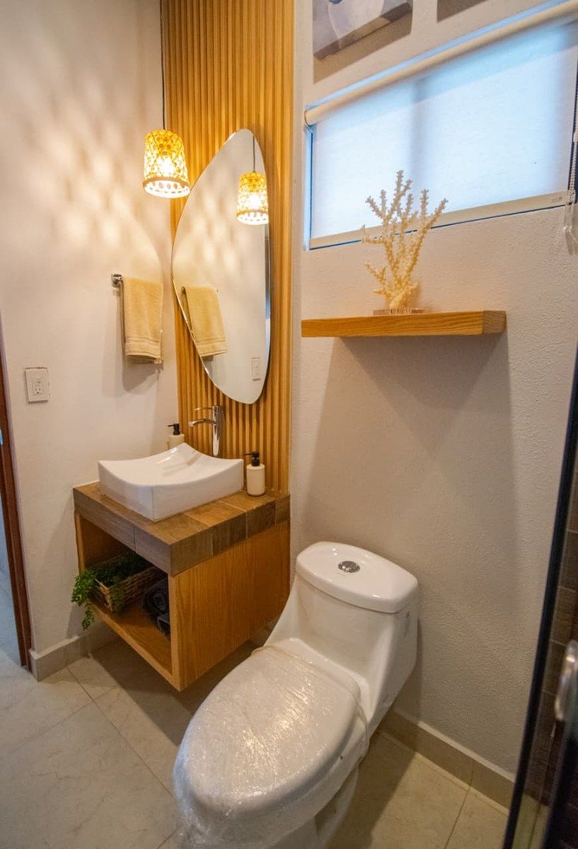 Apartamento em El Tezal, Los Cabos, foto 17 de 35