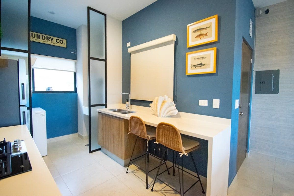 Apartamento em El Tezal, Los Cabos, foto 7 de 35