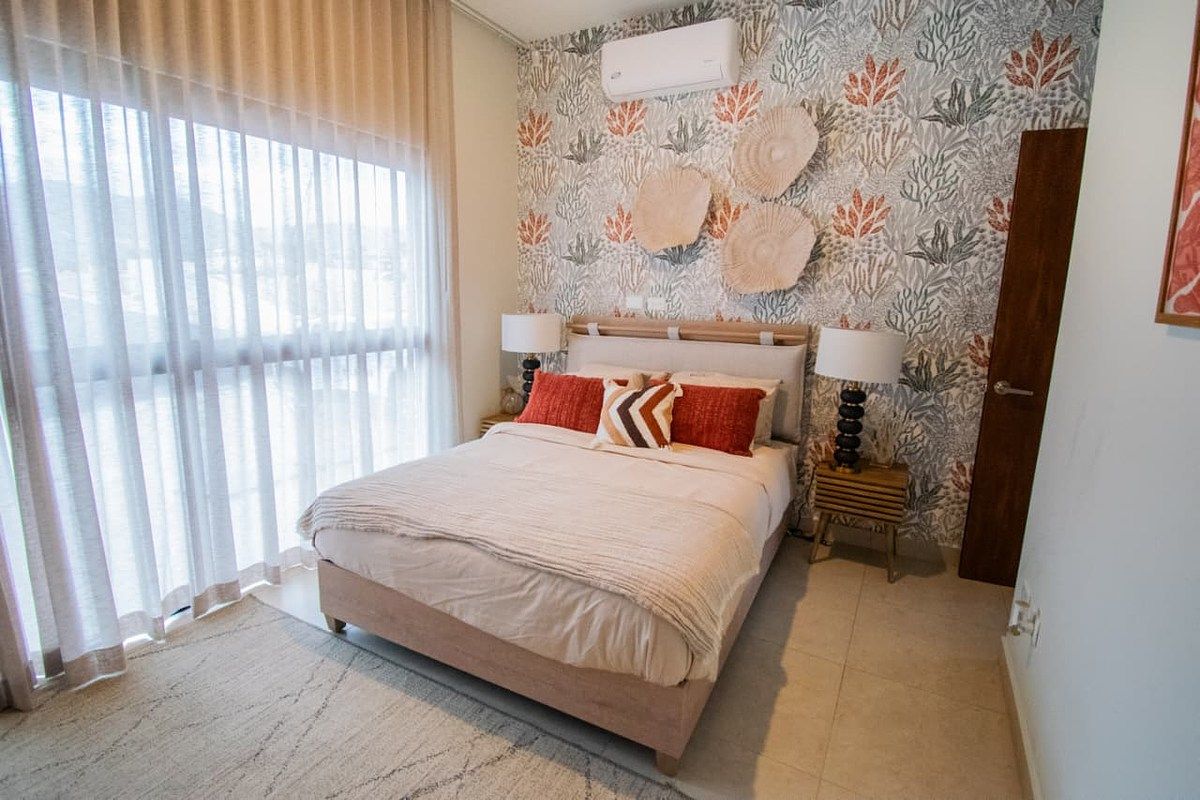 Apartamento em El Tezal, Los Cabos, foto 9 de 35