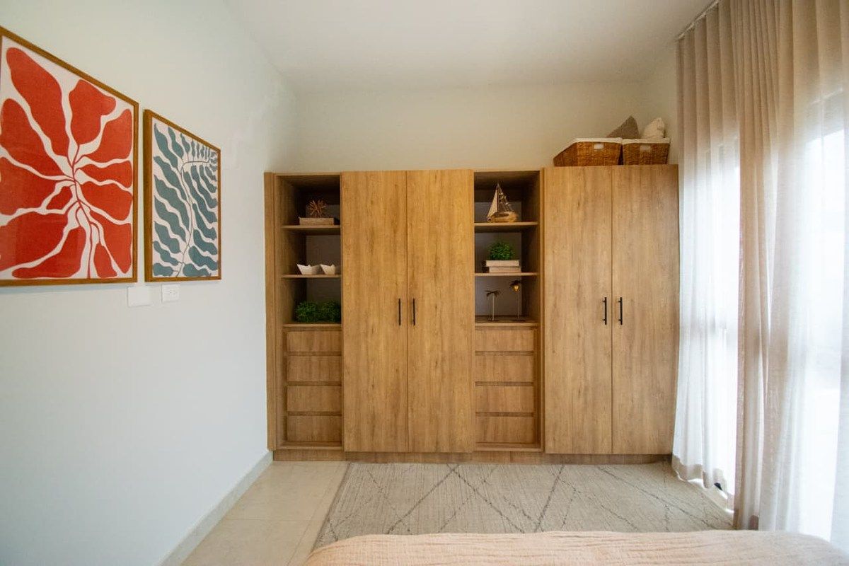 Apartamento em El Tezal, Los Cabos, foto 10 de 35