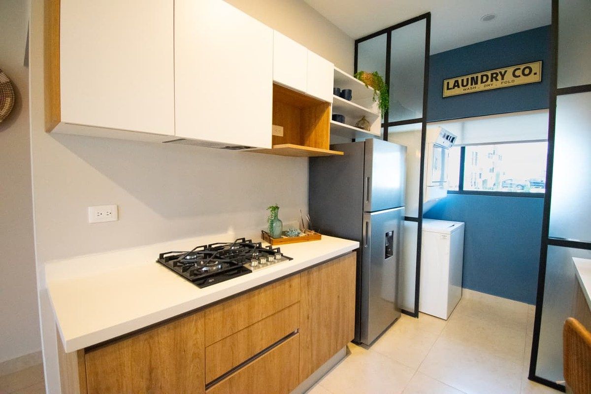 Apartamento em El Tezal, Los Cabos, foto 11 de 35