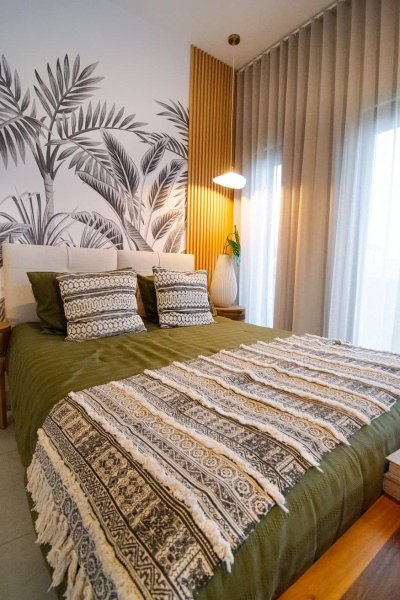 Apartamento em El Tezal, Los Cabos, foto 14 de 35