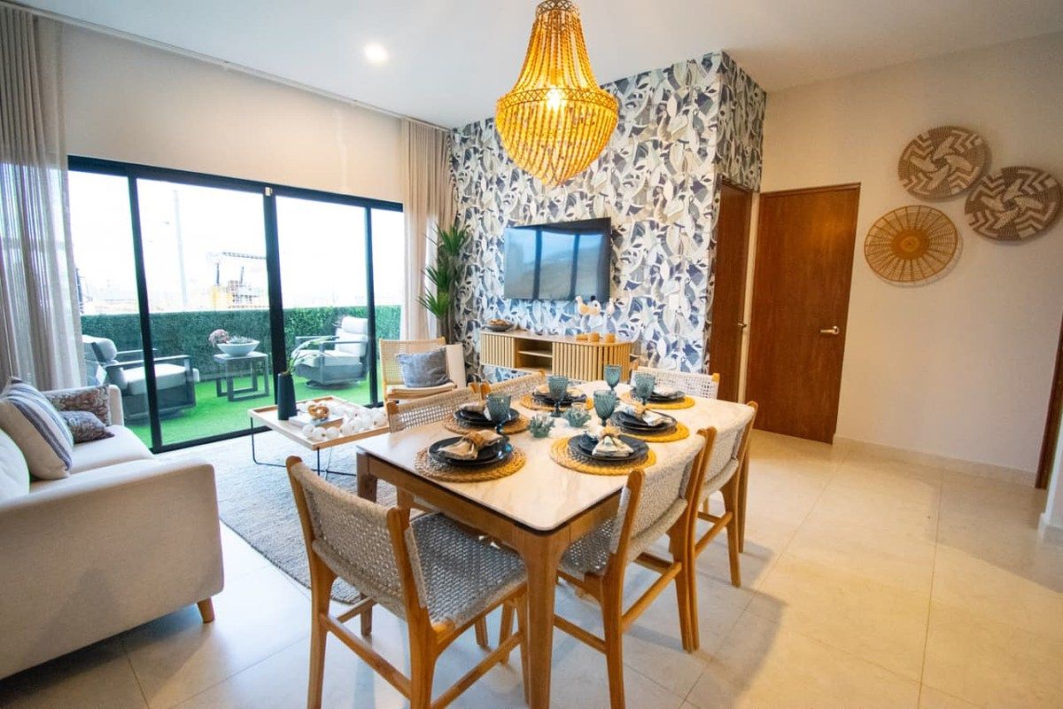 Apartamento em El Tezal, Los Cabos, foto 16 de 35