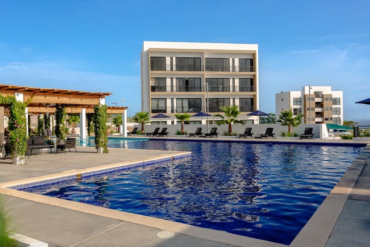 Apartamentos à Venda em Los Cabos, foto 1 de 35