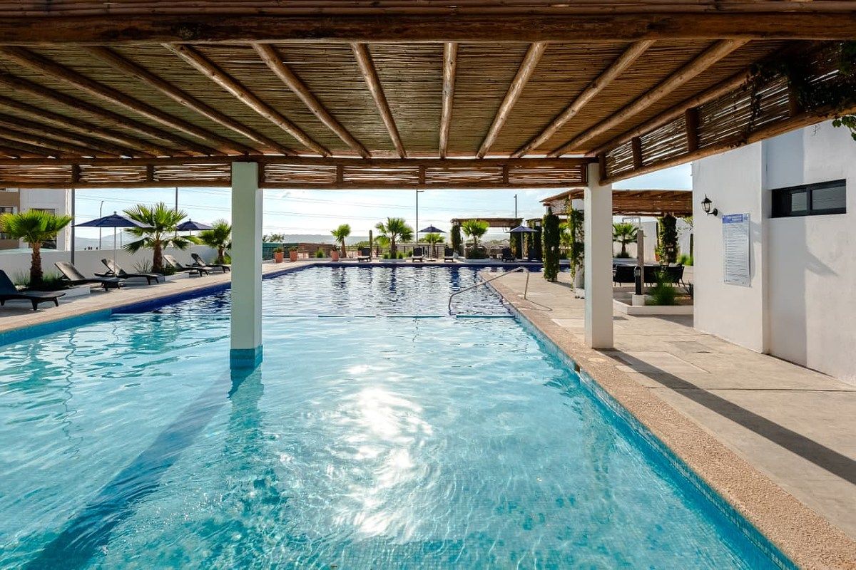 Apartamento em El Tezal, Los Cabos, foto 20 de 35