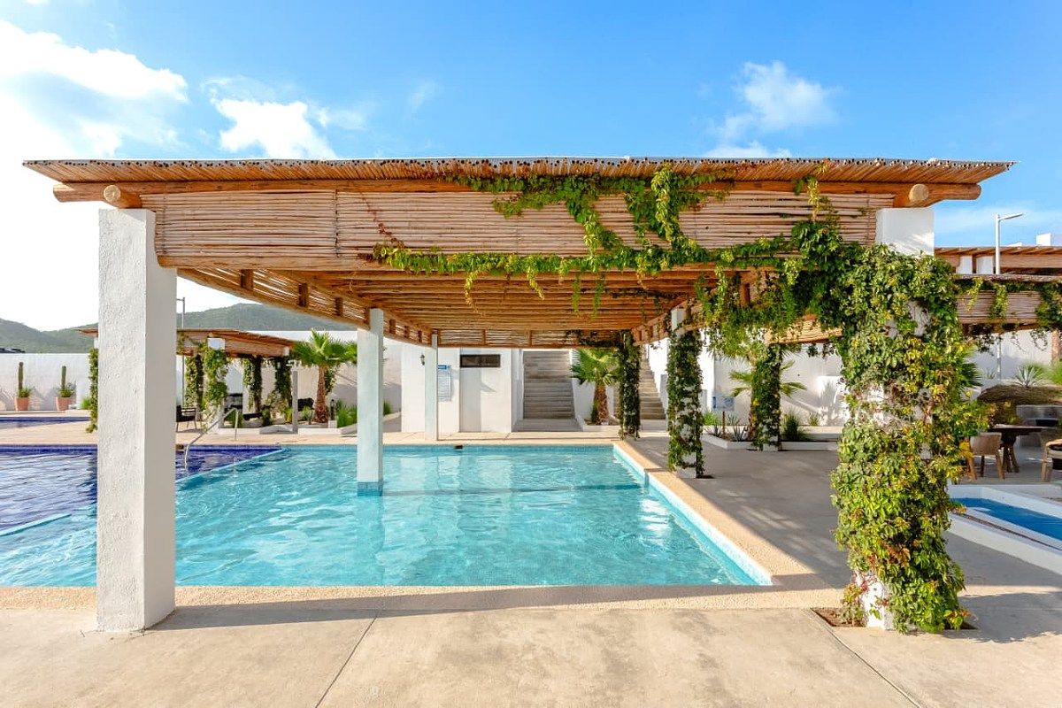 Apartamento em El Tezal, Los Cabos, foto 23 de 35