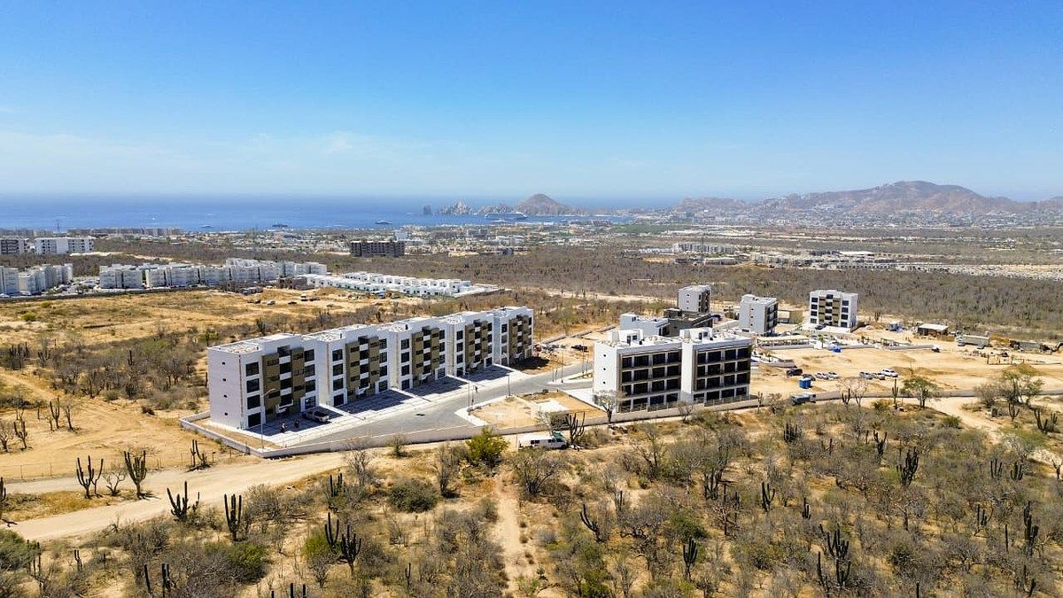 Apartamento em El Tezal, Los Cabos, foto 24 de 35