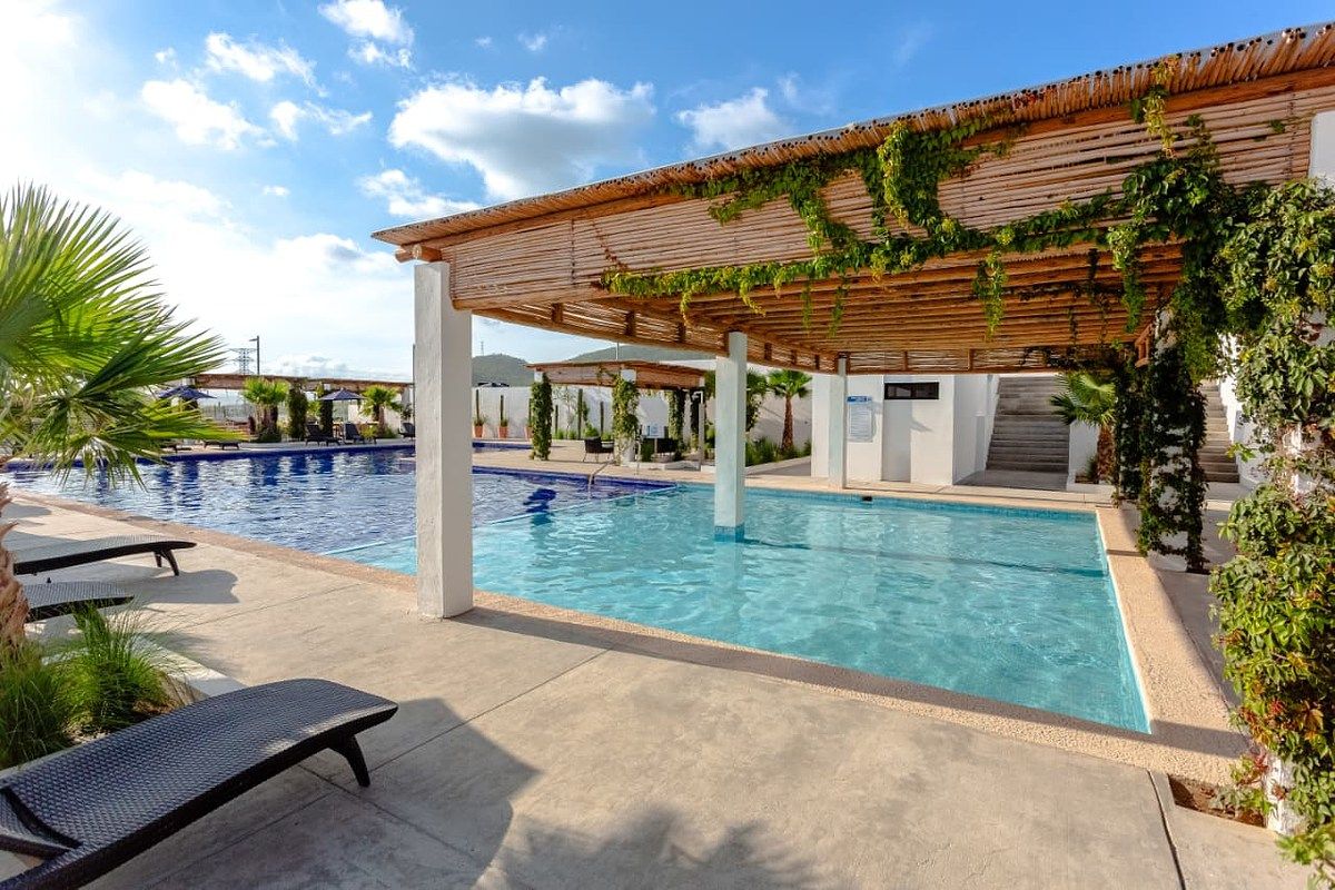 Apartamento em El Tezal, Los Cabos, foto 25 de 35