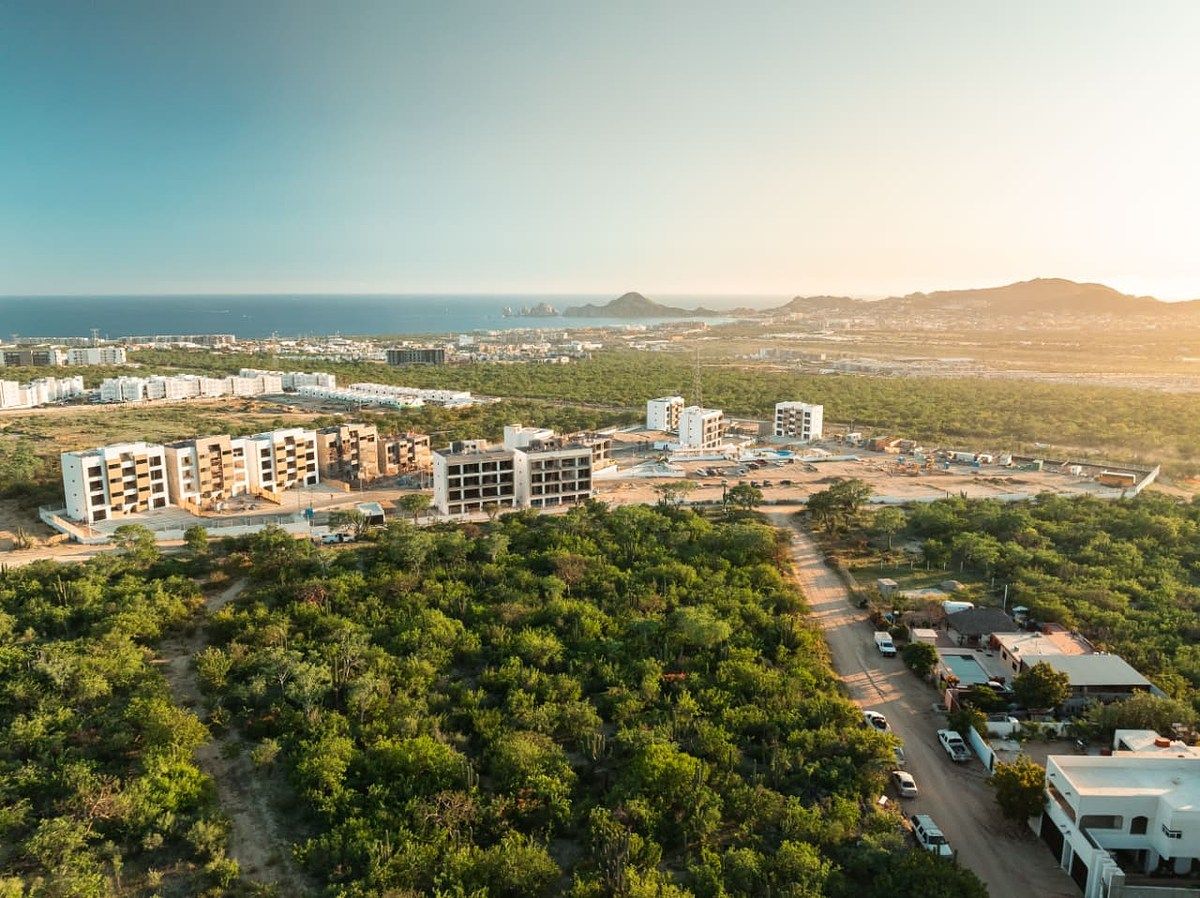 Apartamento em El Tezal, Los Cabos, foto 2 de 35