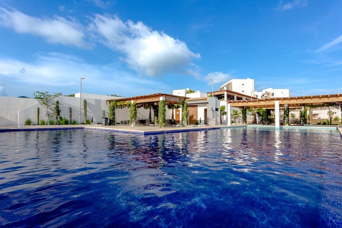 Apartamento em El Tezal, Los Cabos, foto 26 de 35