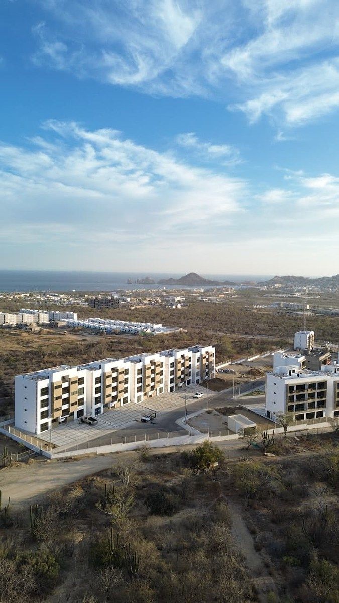 Apartamento em El Tezal, Los Cabos, foto 33 de 35