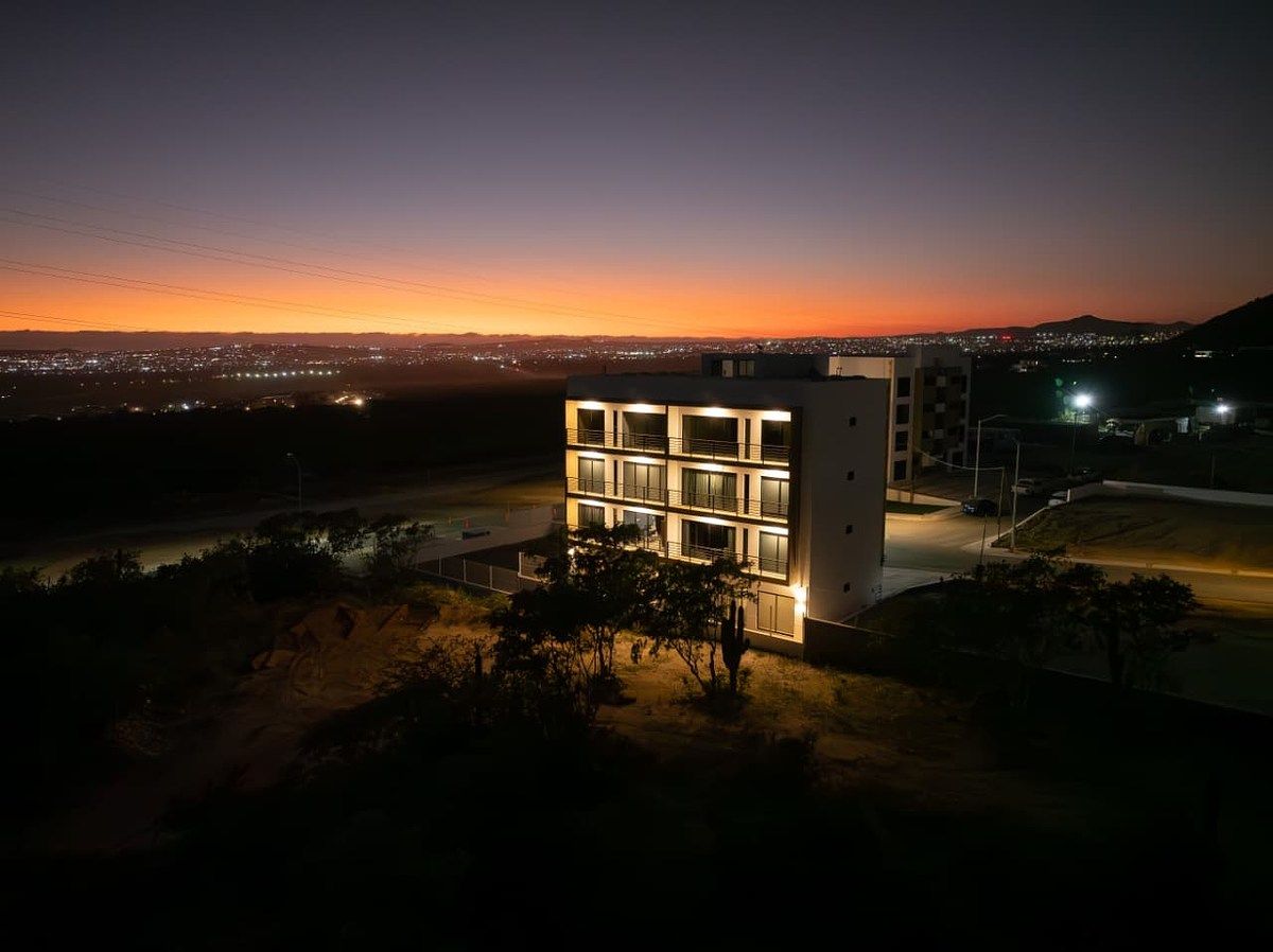 Apartamento em El Tezal, Los Cabos, foto 35 de 35
