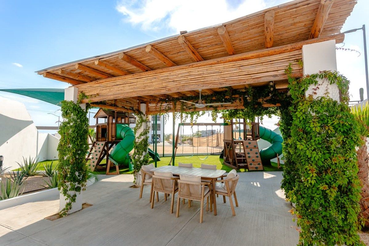 Apartamento em El Tezal, Los Cabos, foto 28 de 35