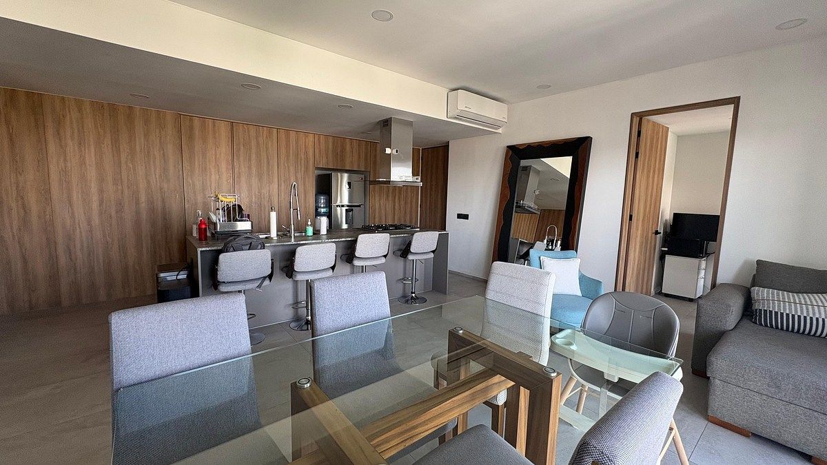 Apartamento em Circunvalación Américas, Guadalajara, foto 2 de 22