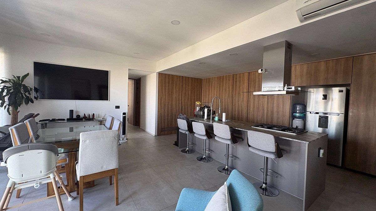 Apartamento em Circunvalación Américas, Guadalajara, foto 3 de 22