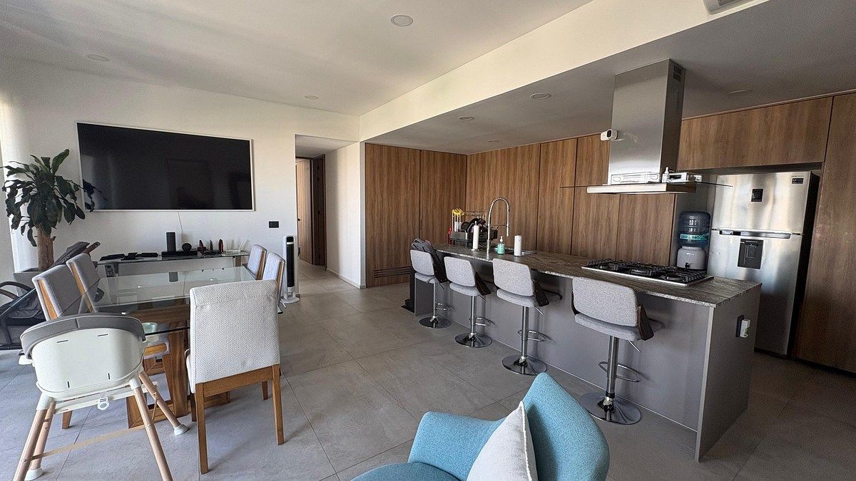 Apartamento em Circunvalación Américas, Guadalajara, foto 7 de 22