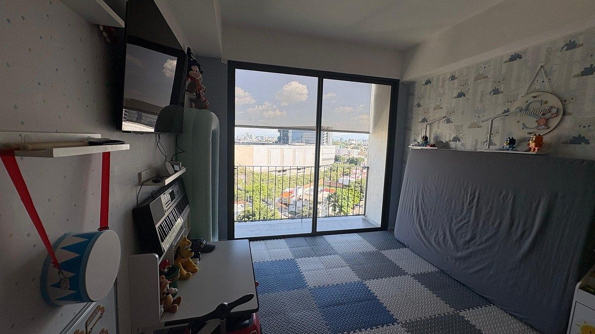 Apartamento em Circunvalación Américas, Guadalajara, foto 8 de 22