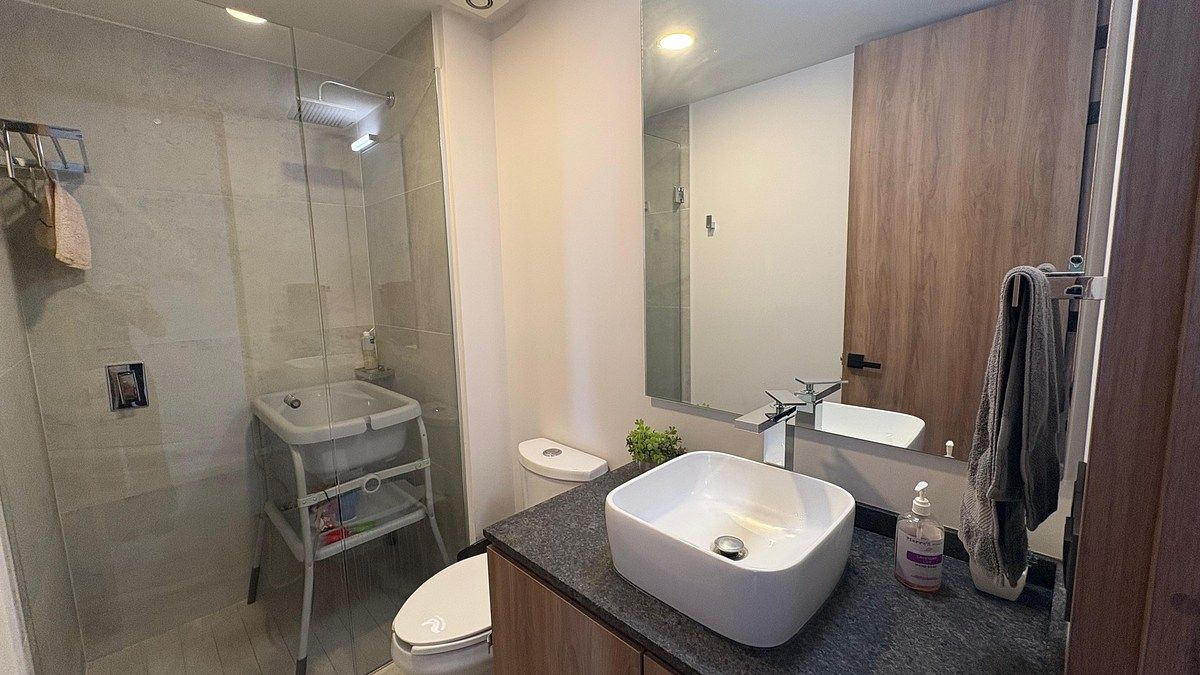 Apartamento em Circunvalación Américas, Guadalajara, foto 9 de 22
