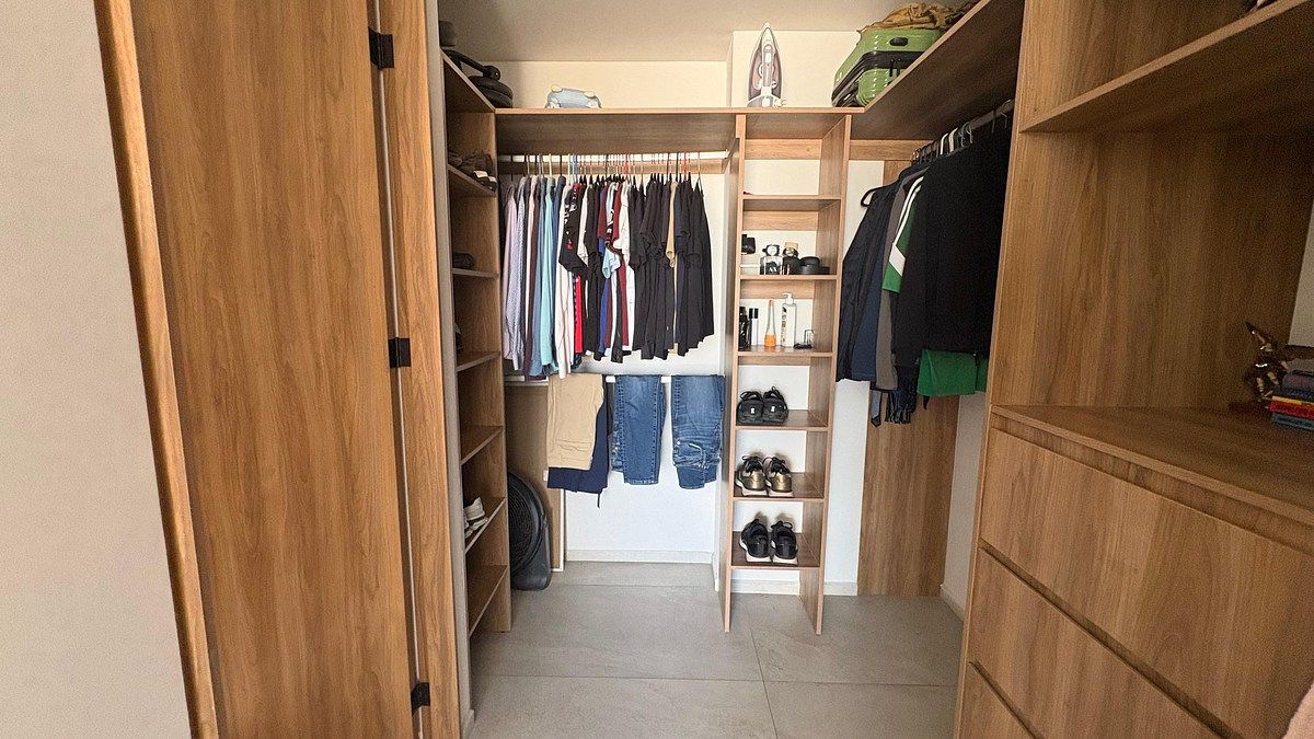 Apartamento em Circunvalación Américas, Guadalajara, foto 10 de 22