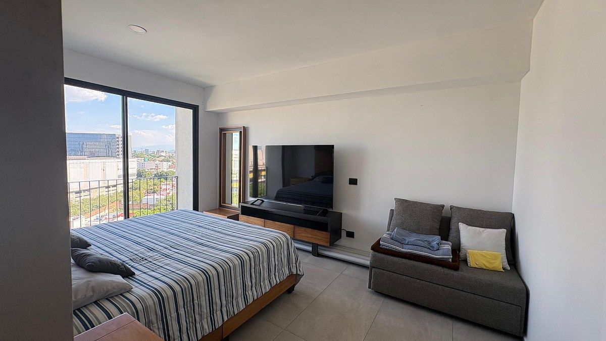 Apartamento em Circunvalación Américas, Guadalajara, foto 11 de 22