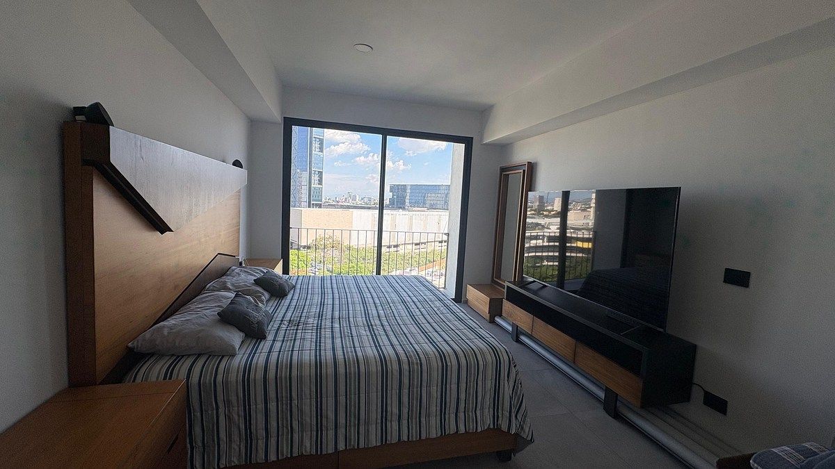 Apartamento em Circunvalación Américas, Guadalajara, foto 12 de 22