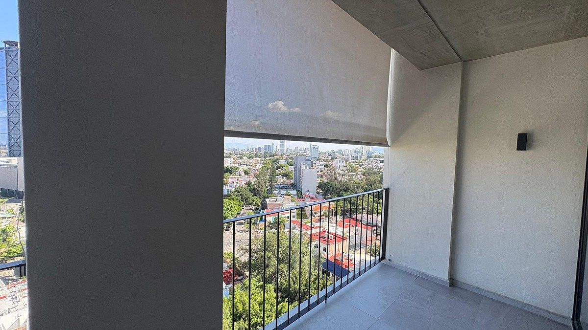 Apartamento em Circunvalación Américas, Guadalajara, foto 13 de 22