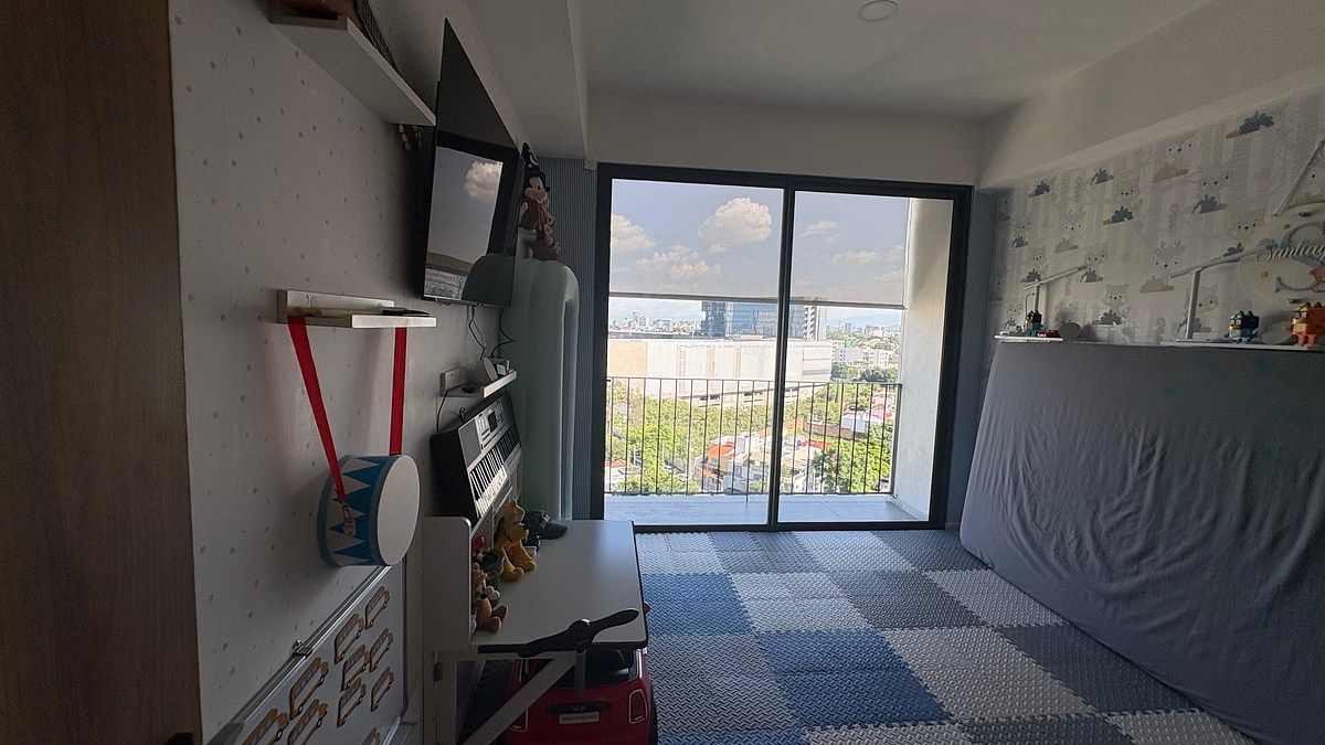 Apartamento em Circunvalación Américas, Guadalajara, foto 14 de 22