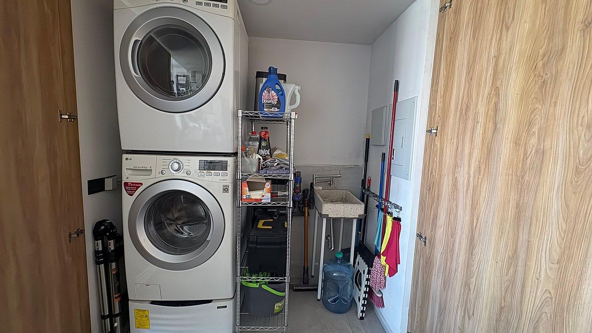 Apartamento em Circunvalación Américas, Guadalajara, foto 15 de 22