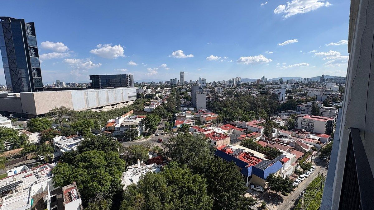 Apartamento em Circunvalación Américas, Guadalajara, foto 17 de 22