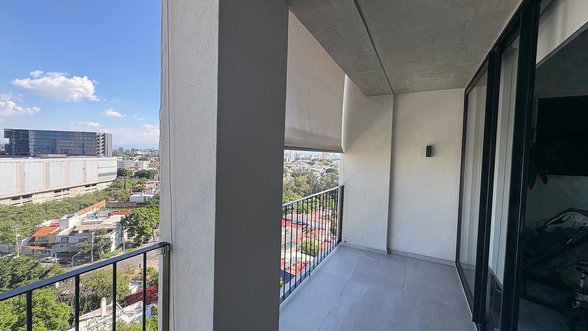 Apartamento em Circunvalación Américas, Guadalajara, foto 16 de 22