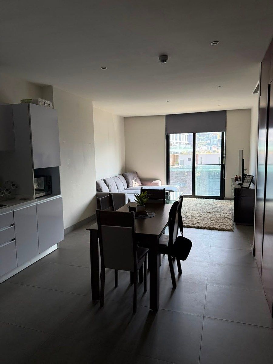 Departamento en Hacienda de La Sierra, San Pedro Garza García, foto 5 de 15