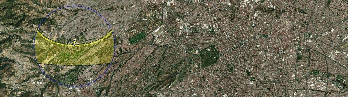 Terreno en Bosque Real, Huixquilucan, foto 26 de 26