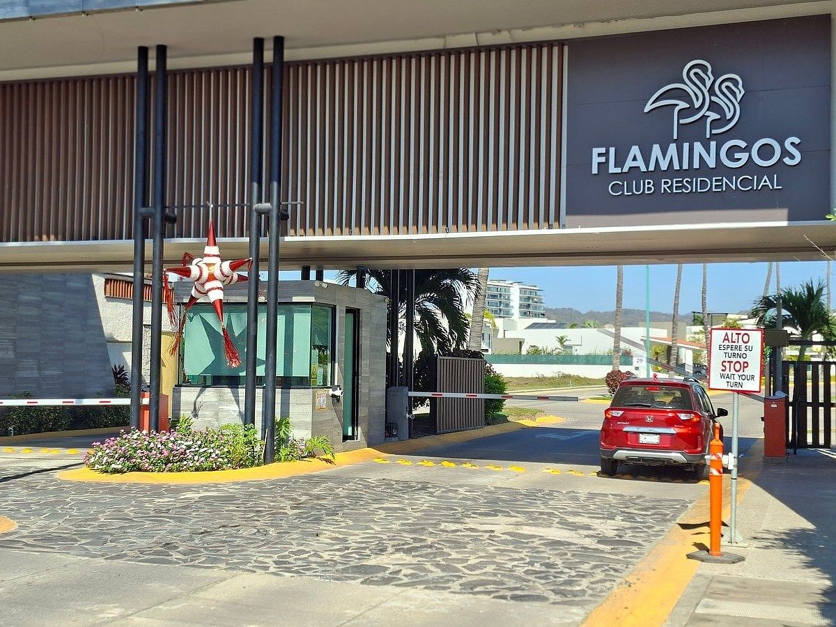 Departamento en Bucerías Centro, Bahía de Banderas, foto 7 de 24