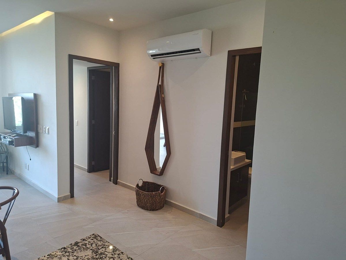 Departamento en Bucerías Centro, Bahía de Banderas, foto 12 de 24