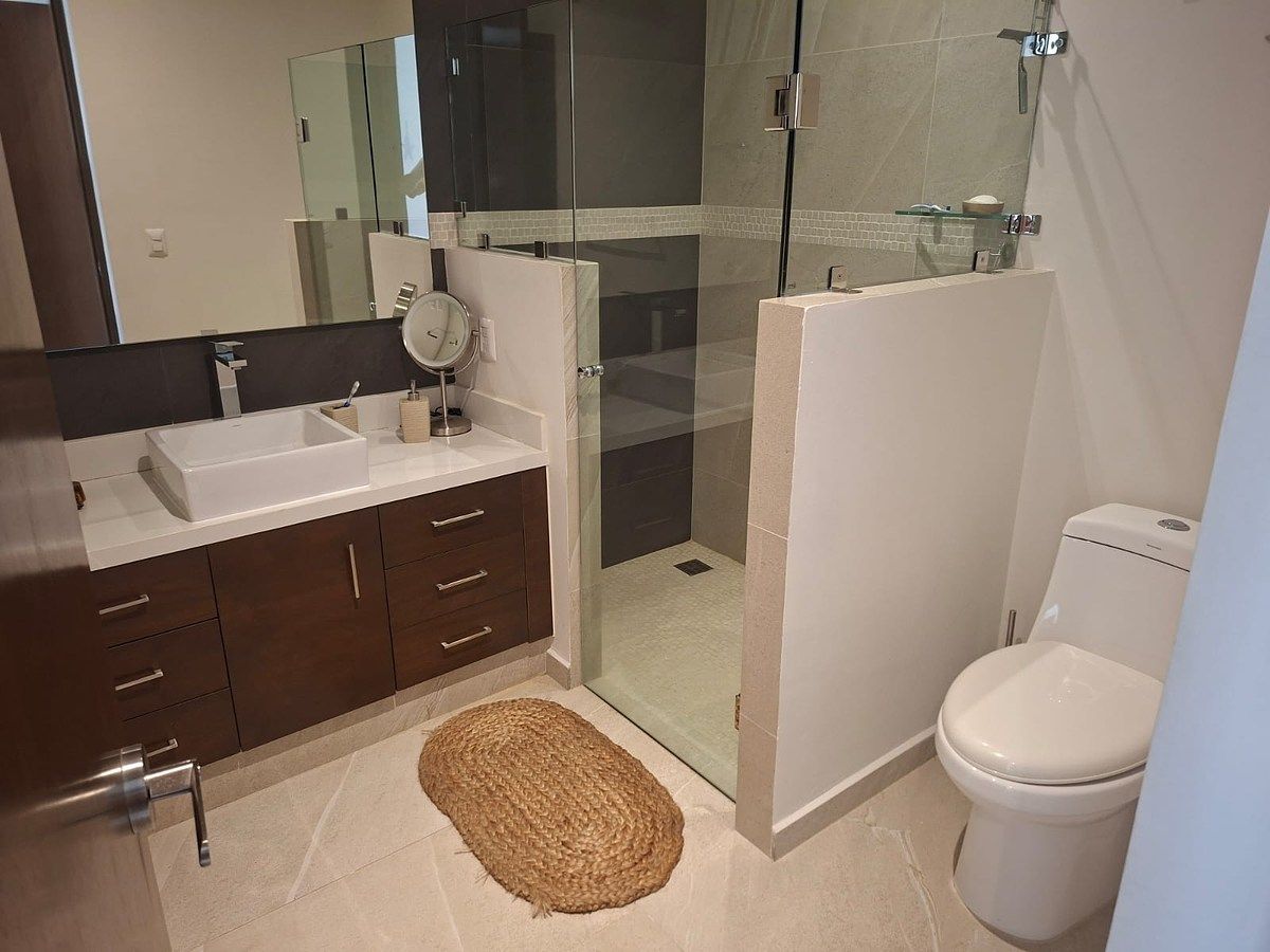 Departamento en Bucerías Centro, Bahía de Banderas, foto 14 de 24
