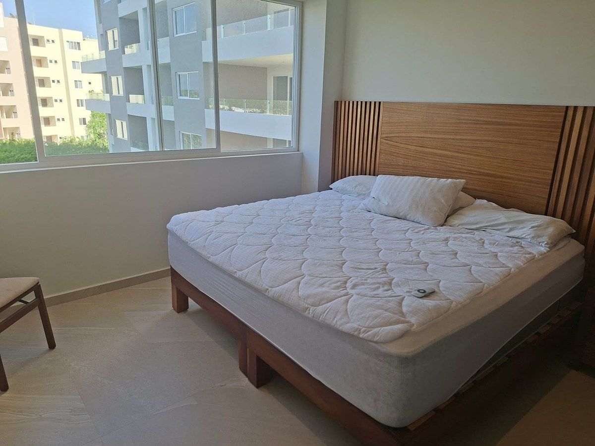 Departamento en Bucerías Centro, Bahía de Banderas, foto 15 de 24