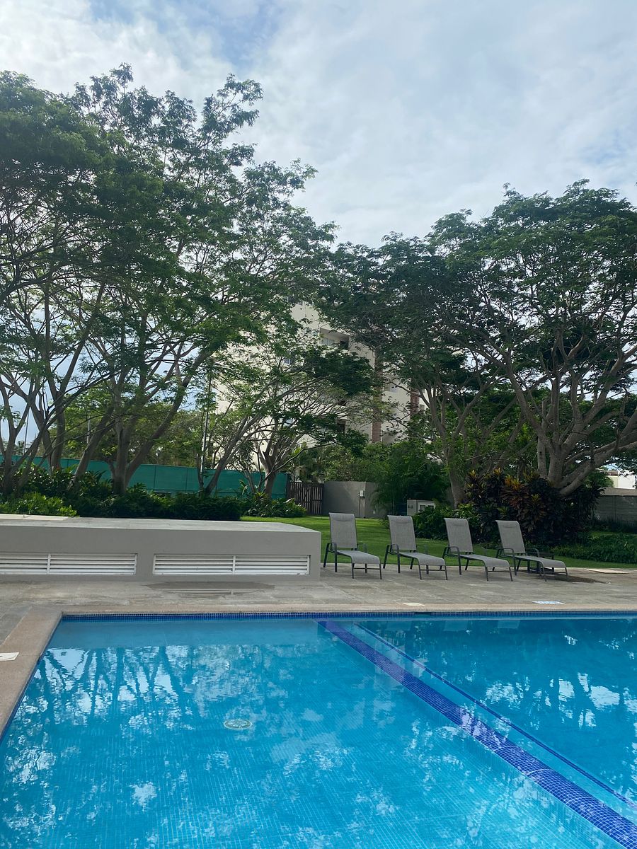 Departamento en Bucerías Centro, Bahía de Banderas, foto 16 de 24