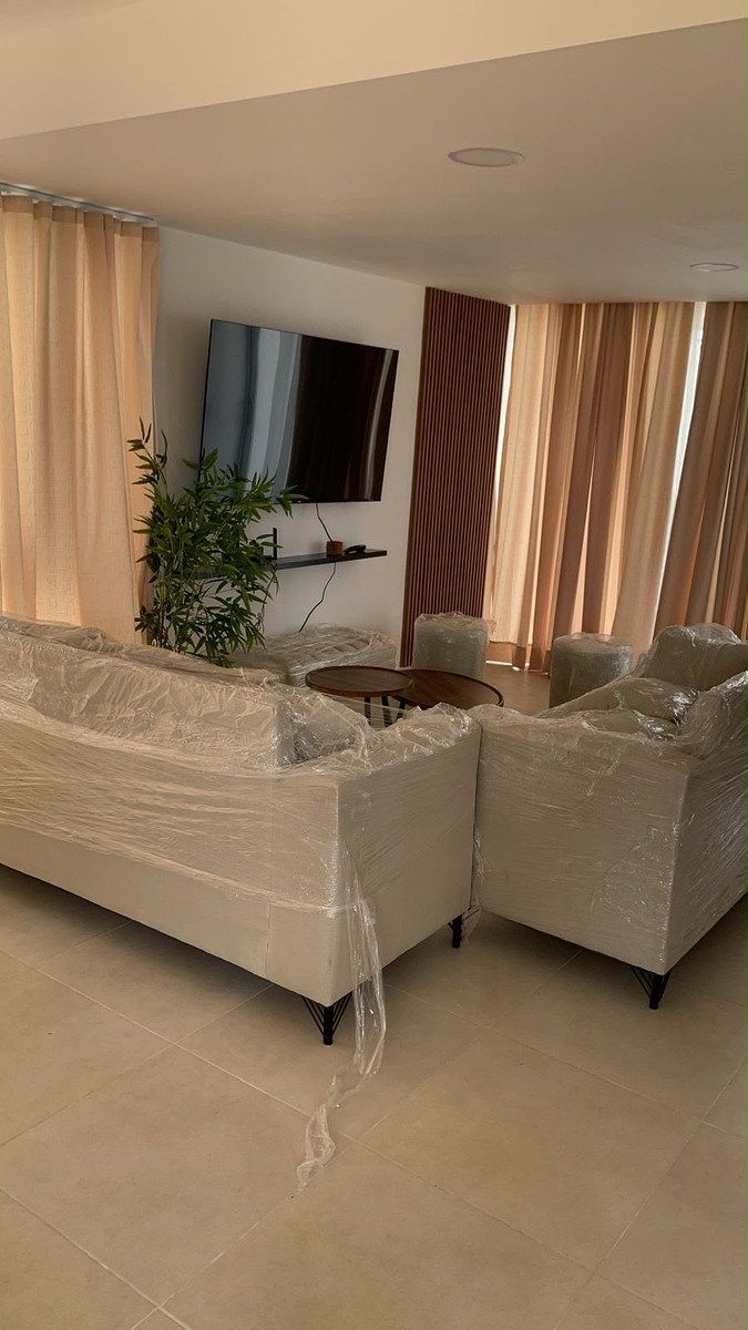 Villa en Vista Cana, Punta Cana, foto 3 de 15