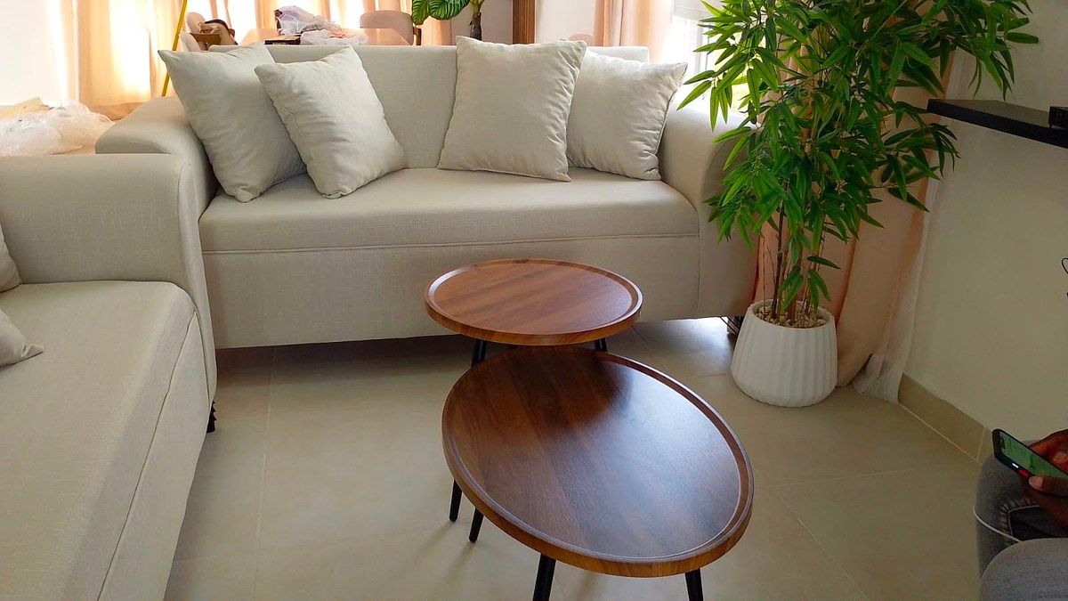 Villa en Vista Cana, Punta Cana, foto 6 de 15