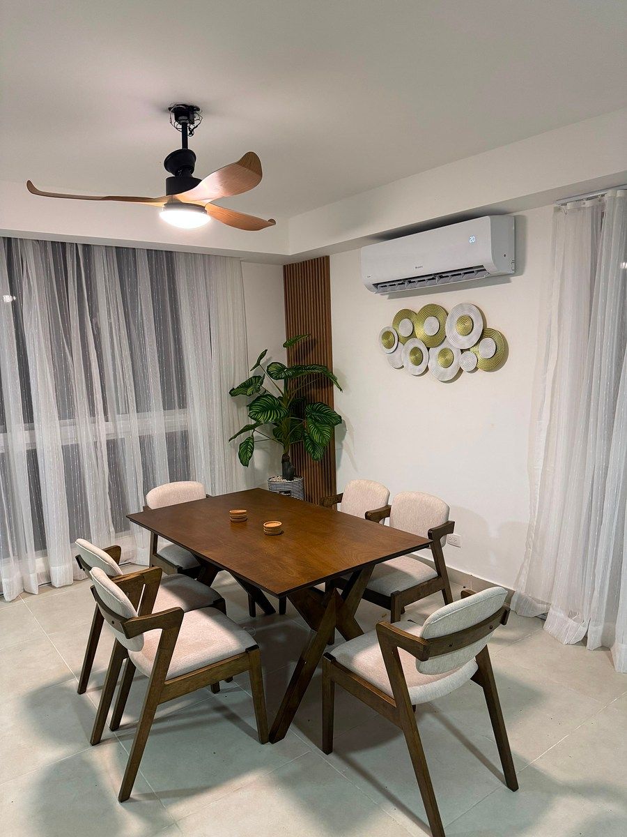 Villa en Vista Cana, Punta Cana, foto 8 de 15