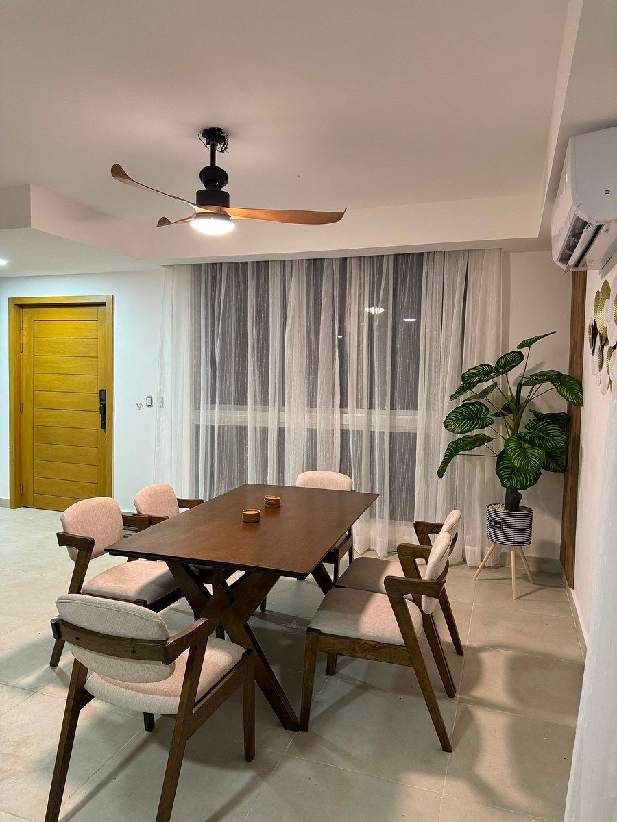 Villa en Vista Cana, Punta Cana, foto 9 de 15